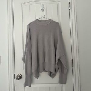 Free People Easy Street Tunic